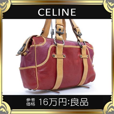 celine 真贋